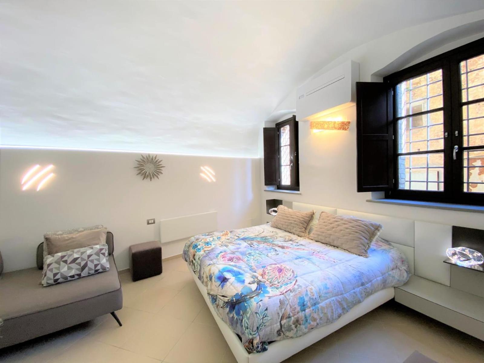 Violante House Appartamento Siena Esterno foto
