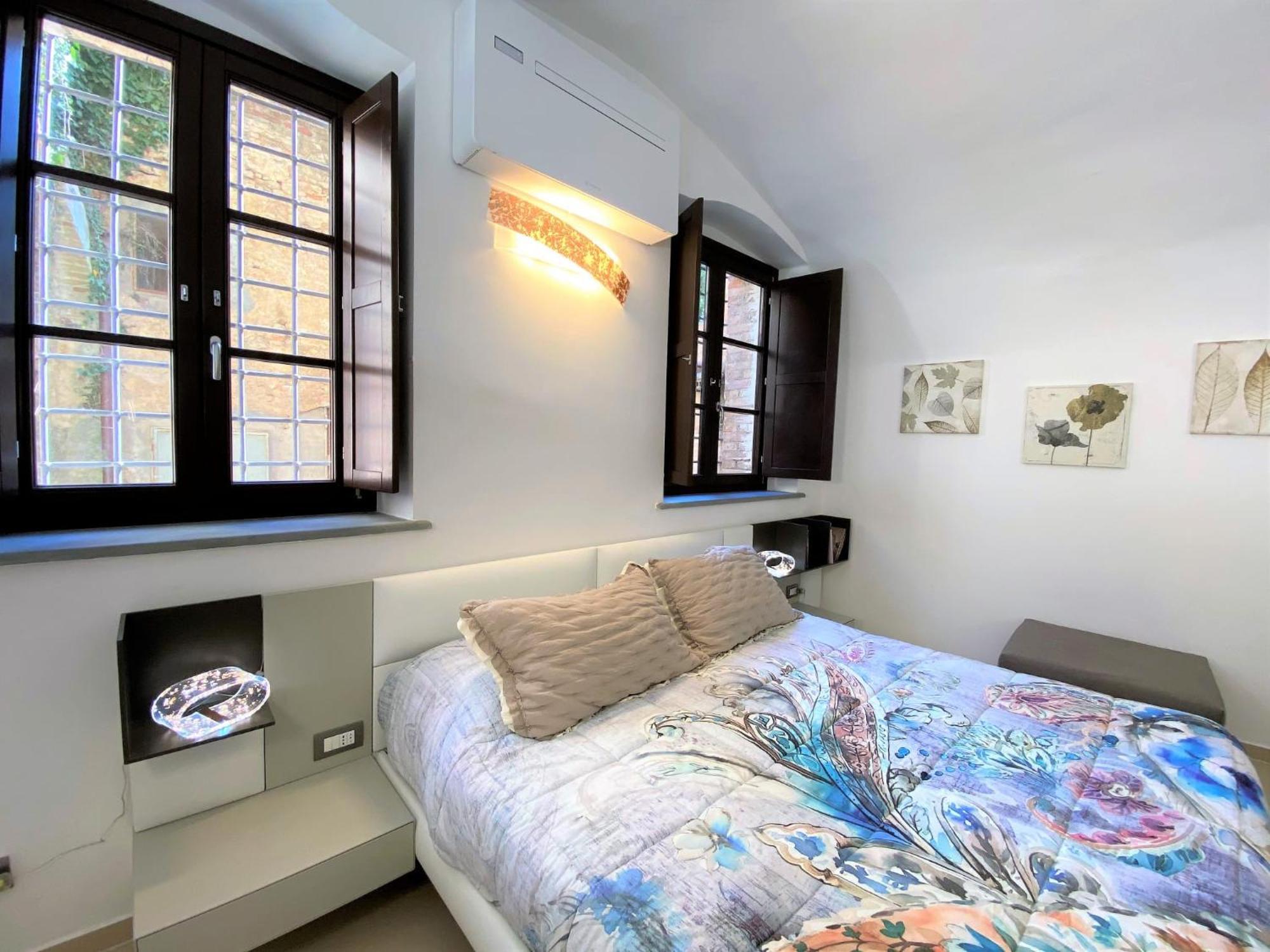 Violante House Appartamento Siena Esterno foto